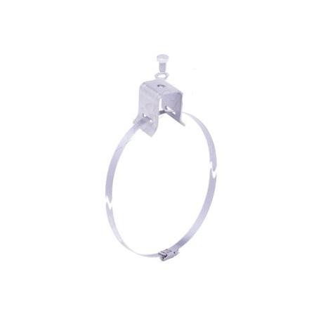 Tower Standoff Adapter for 3"-3.75" OD Pipes