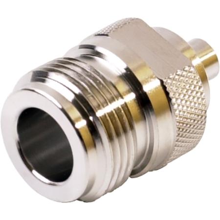 RF connector, 50 ohm N Female