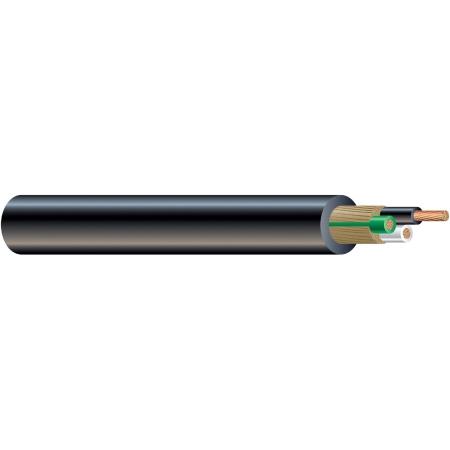 Seoprene SJEOOW 300V 14AWG 41x30 Power Cable