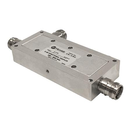 6dB Low PIM Coupler  617-3800MHz 200W 4.30 -10