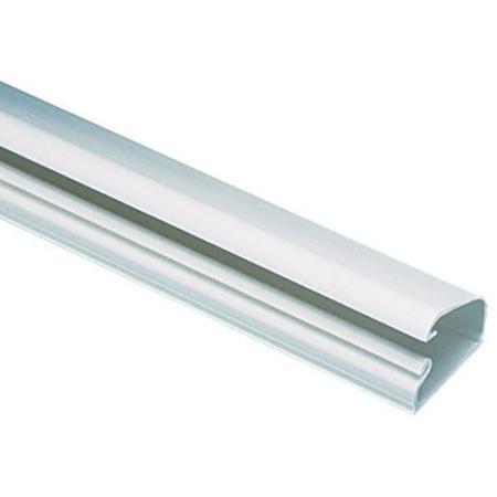 8' One-Piece Latching Surface Raceway