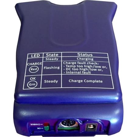 Replacement Battery for HST3000