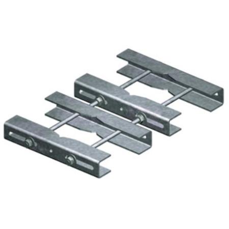 Adjustable Parallel Clamp Assembly