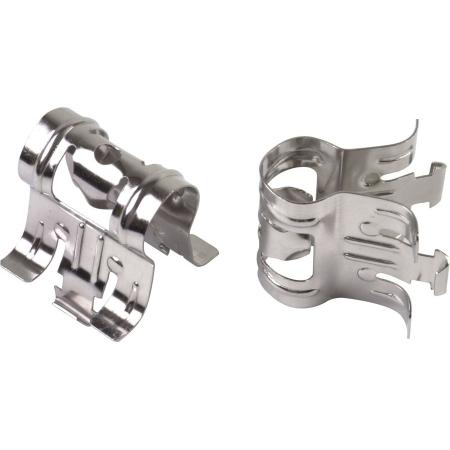 7/8" Snap-In Hanger. 10 PACK.