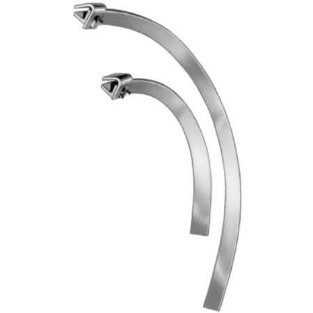 Hardware Kit for PBR84 or UBR84 Flange