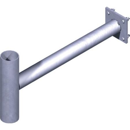 3' Adjustable Monopole Standoff Kit
