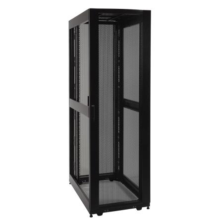 45U Standard-Depth Rack Enclosure Cabinet no sides