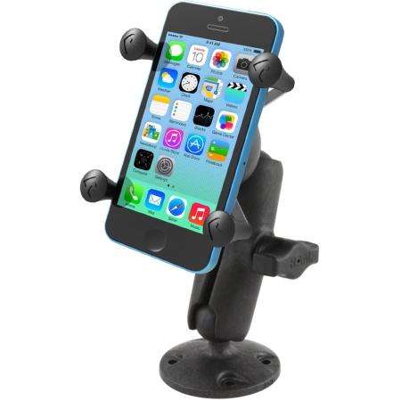 RAM Composite Flat Surface Mount Universal X-Grip