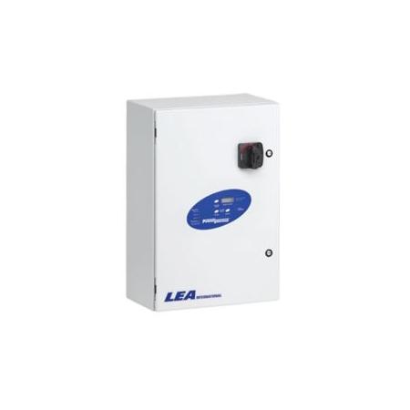 120/208V 3-Phase Disconnect Switch