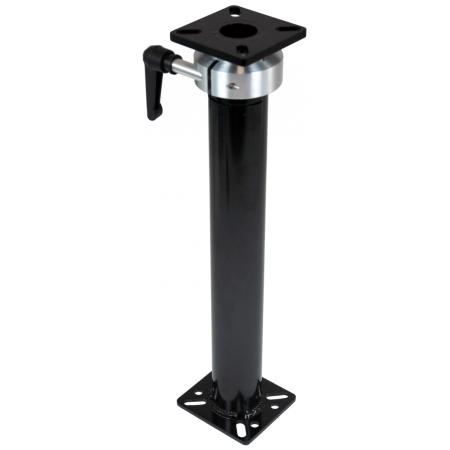 16in Heavy Duty Telescoping Short Handle