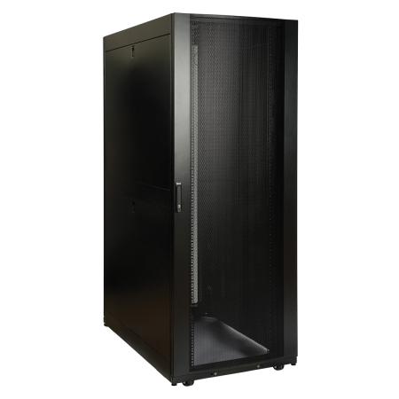 48U SmartRack Deep and Wide Rack Enclosure Cabinet