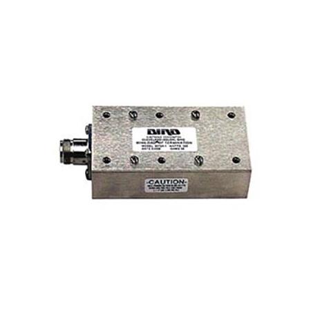 300 Watt Conduction-Cooled Dry Termination