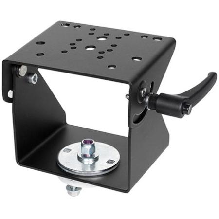 Tall Clevis VESA 75mm Hole Pattern