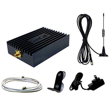 M2M 4G LTE Direct Connect Cellular Signal Booster