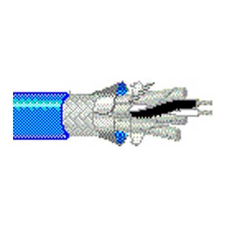 20/22 AWG Stranded Tinned Copper Multiconductor
