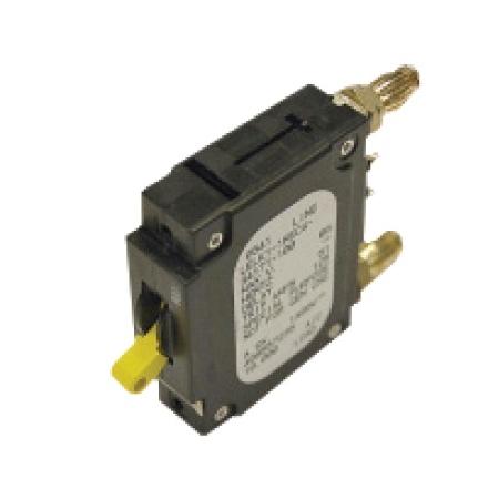 30 A Plug-in Bullet Battery Circuit Breaker