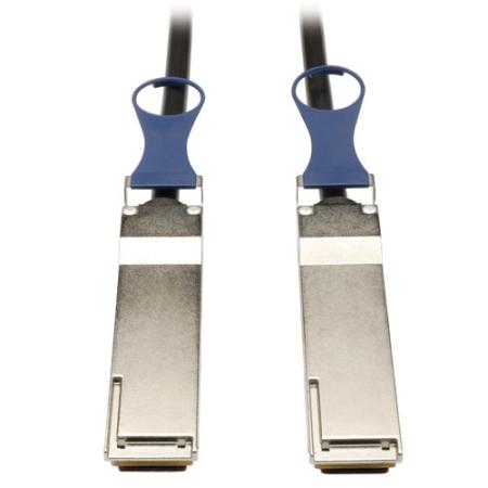 5m QSFP+-QSFP+ 40Gb Passive DAC Cu Infiniband Cbl