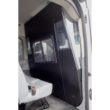 Front Partition Filler Panel Ford Transit Van