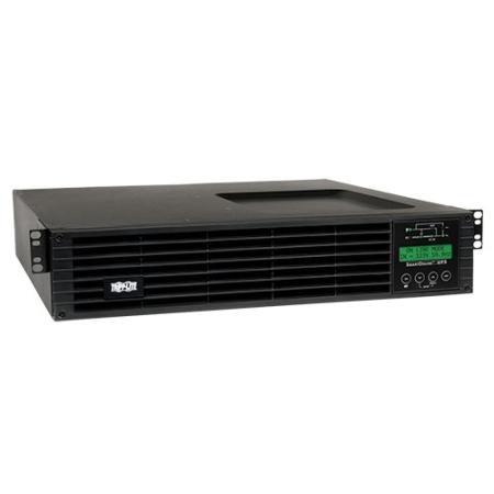 SmartOnline 120V 2.2kVA 1.8kW UPS, 2U Rack/Tower