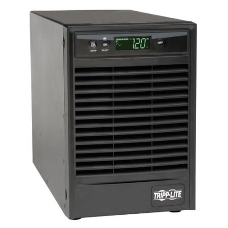 SmartOnline 120V 1kVA 900W Double-Conversion UPS