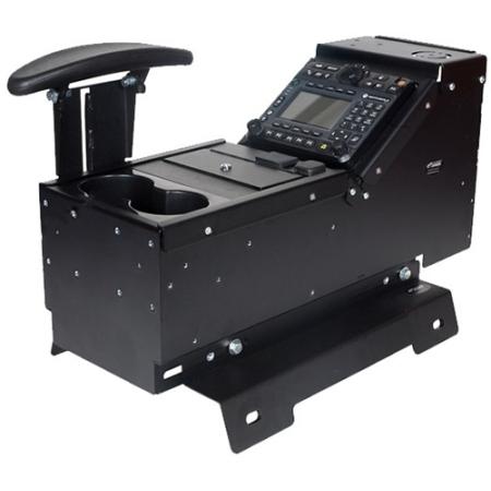 Chevrolet Tahoe (2018) Console Box