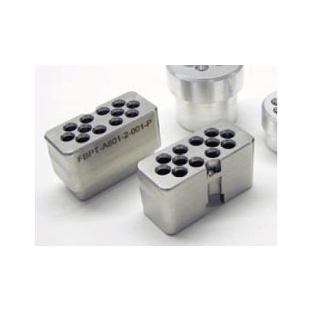 ARINC Type 2 Plug F12 Pins