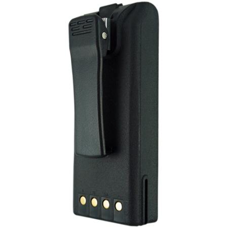 Battery for RELM / BK KNG SERIES, Li-Ion