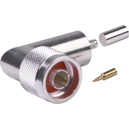Right Angle N/M RG142