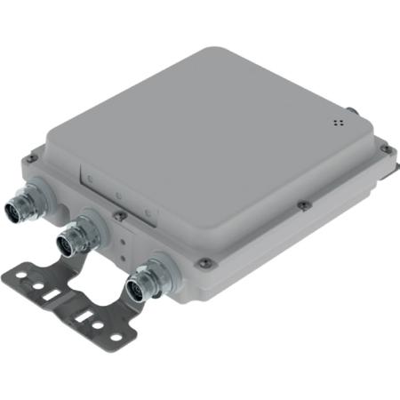 380-2690 MHz Triple Band Combiner
