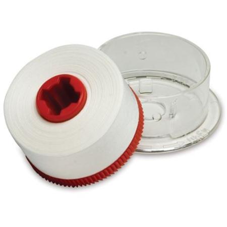 Replacement Reel with White Tape