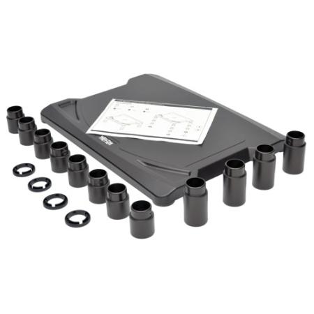 Universal Monitor Riser