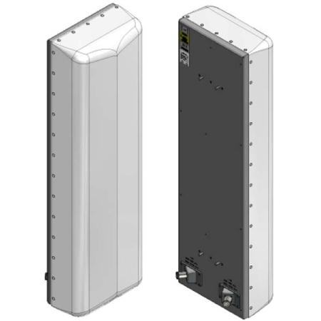 698-960/1695-2700MHz X-Pol Dual Band Panel Antenna