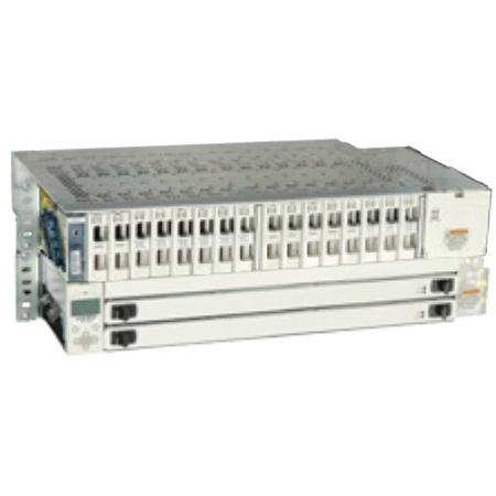 QS912F Upstream Converter Shelf