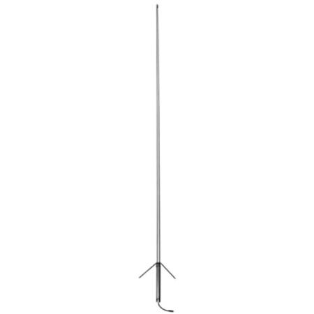 Omni Fiberglass Antenna, 160-169 MHz, 7.4dBi, N F