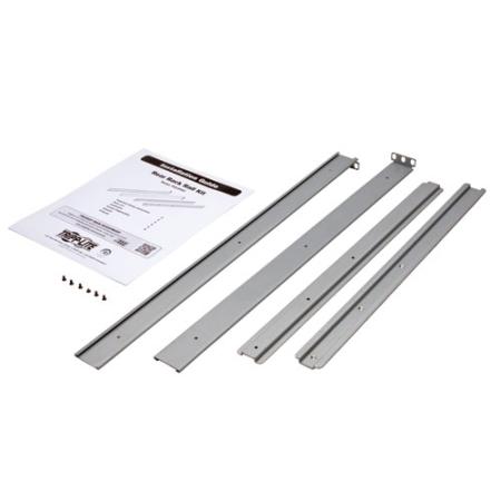 Rear Support Rail Kit for Select 1U ATS PDUs
