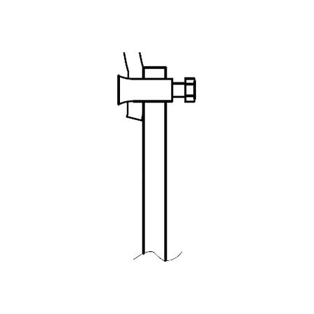 5/8" x 10' Ground Rod