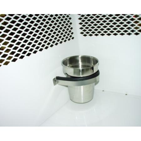 K9 Transport Water Bowl Option