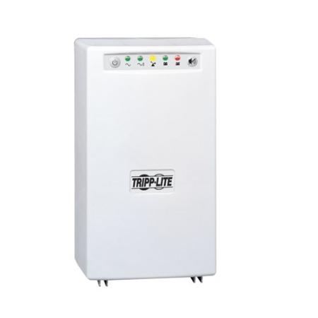 SmartPro 120V 700VA 450W Medical-Grade Tower UPS