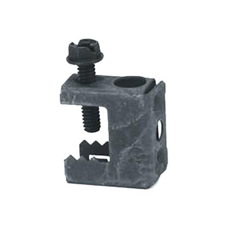 1/2" Conduit to Beam Fastener. 100 PACK.