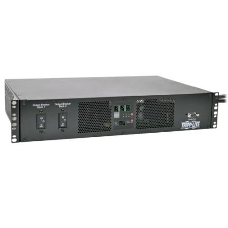TAA 7.4kW Single-Phase ATS/Switched PDU, 230V