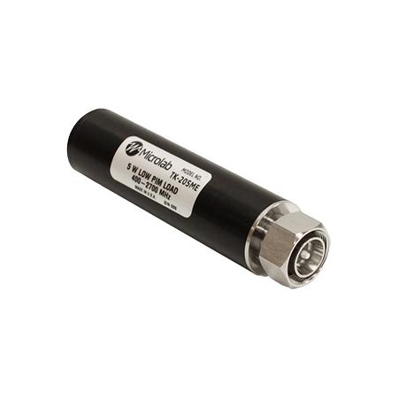 Termination Low PIM  350-2700MHz 10W 4.3-10