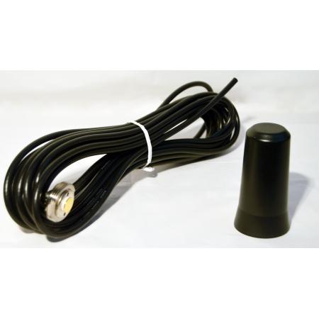 Transit Antenna, 806-2500 with Mount