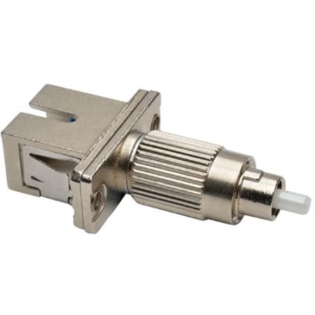 FC to SC 9/125 Adapter