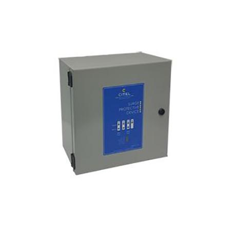 Surge protection device, MDS 750 series