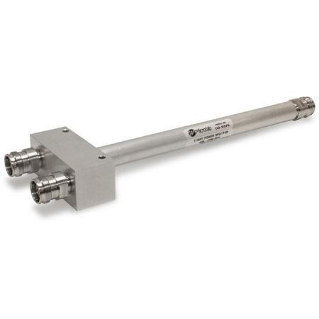 2-way Inline ReactiveSplit 580-2700MHz 500W 4.3-10