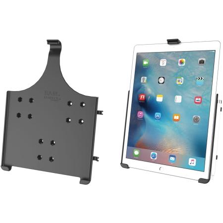EZ-Roll?r Cradle for the Apple iPad Pro 12.9 in