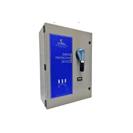 Surge protection device, MDS 300 series