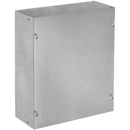 18x18xx6 Screw Cover Nema