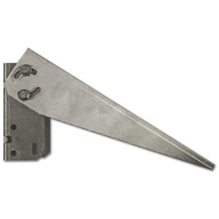 Solar Panel Mounting Bracket for 20M