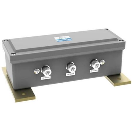 380-512/764-960 MHz Tower Mount Cross Band Coupler